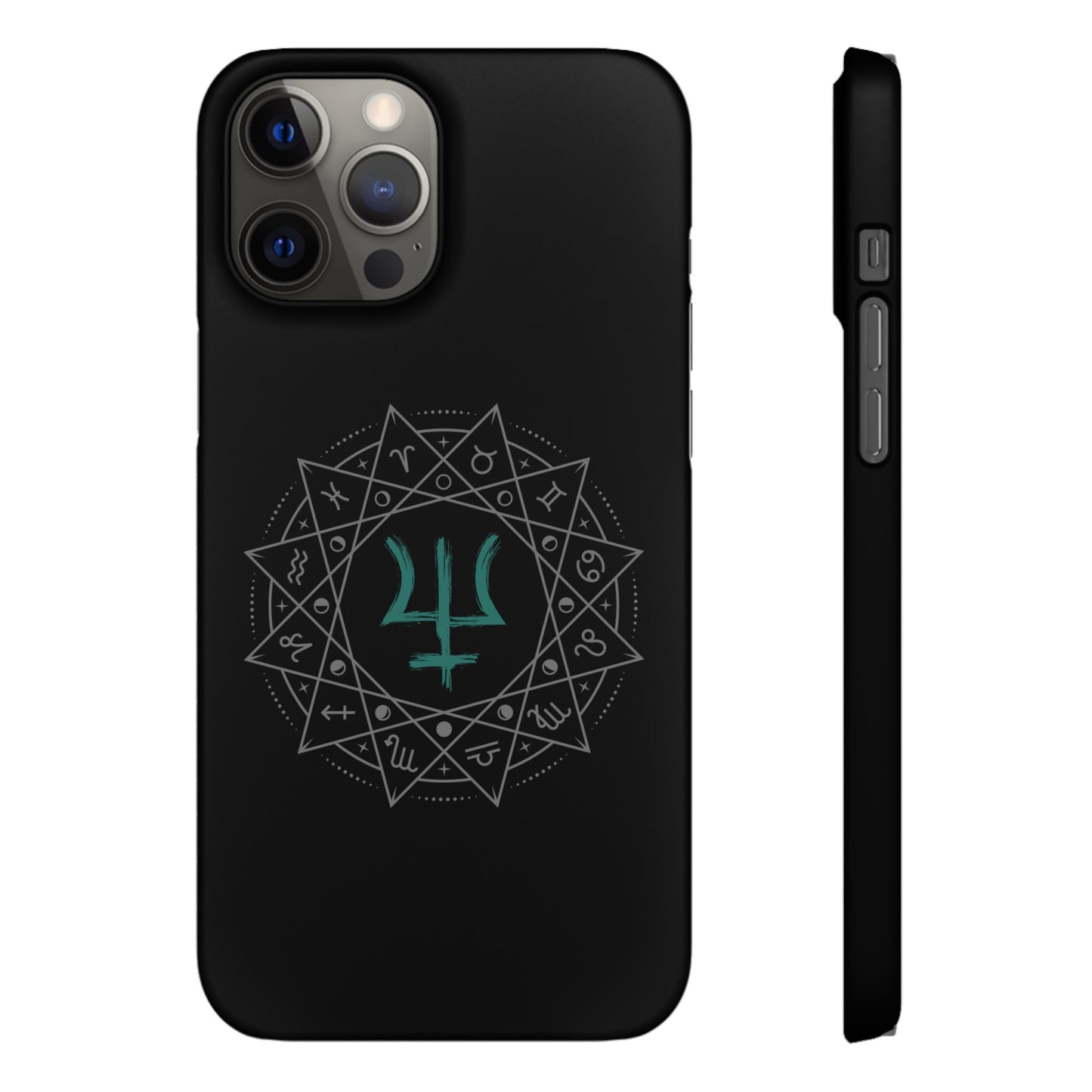 Penetralia Phone Case
