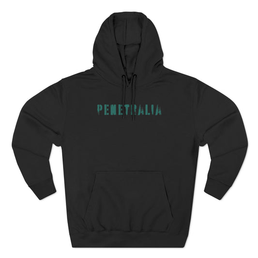 Penetralia Hoodie