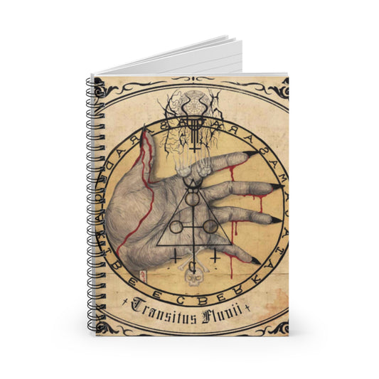Transitus Fluvii Journal