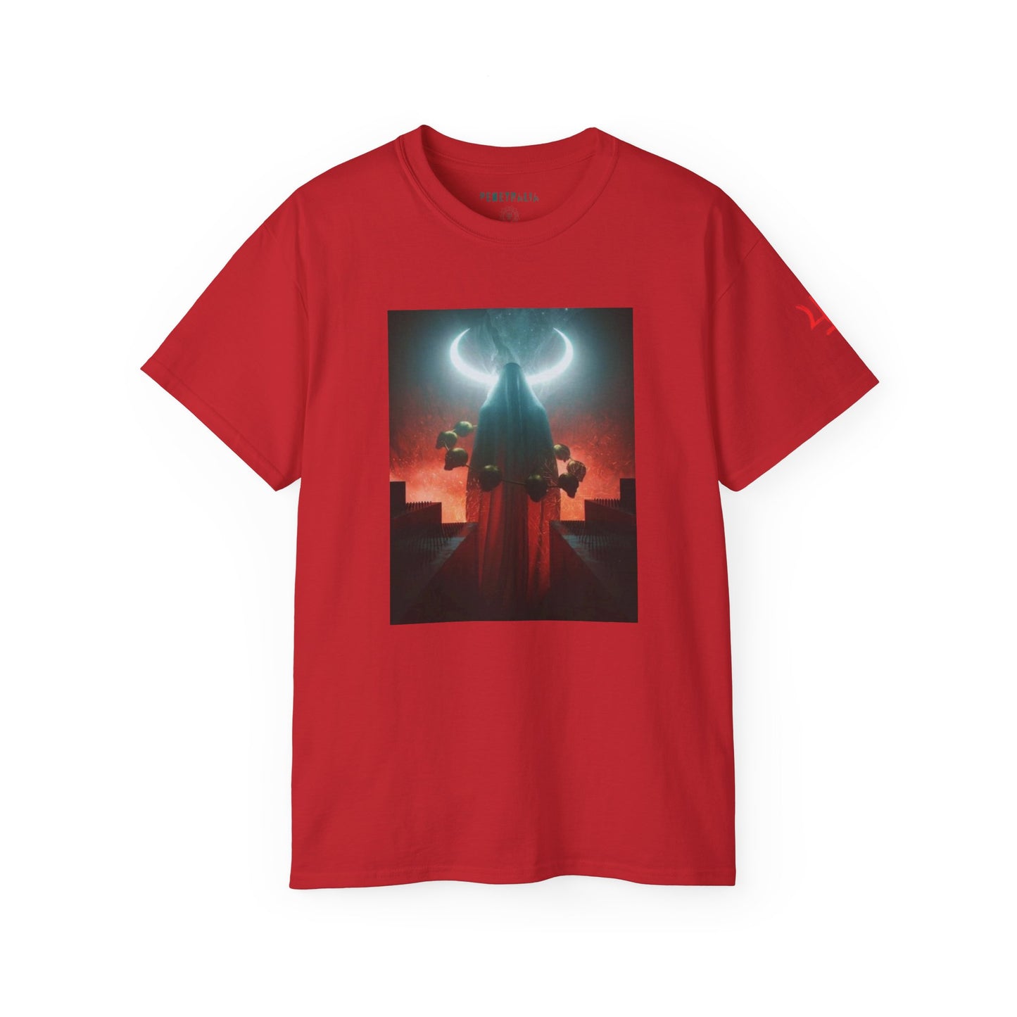 Mystic Tee