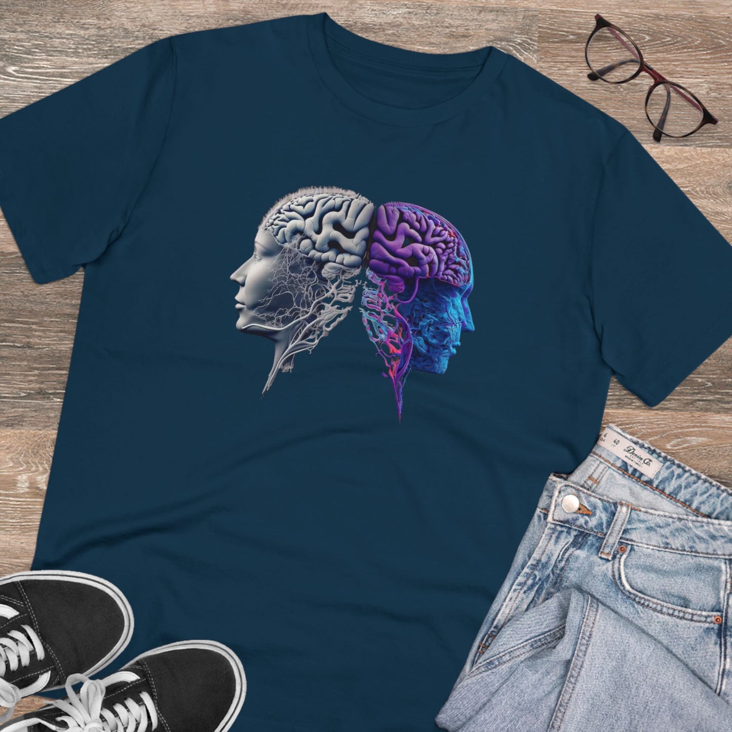 Human Experience T-shirt