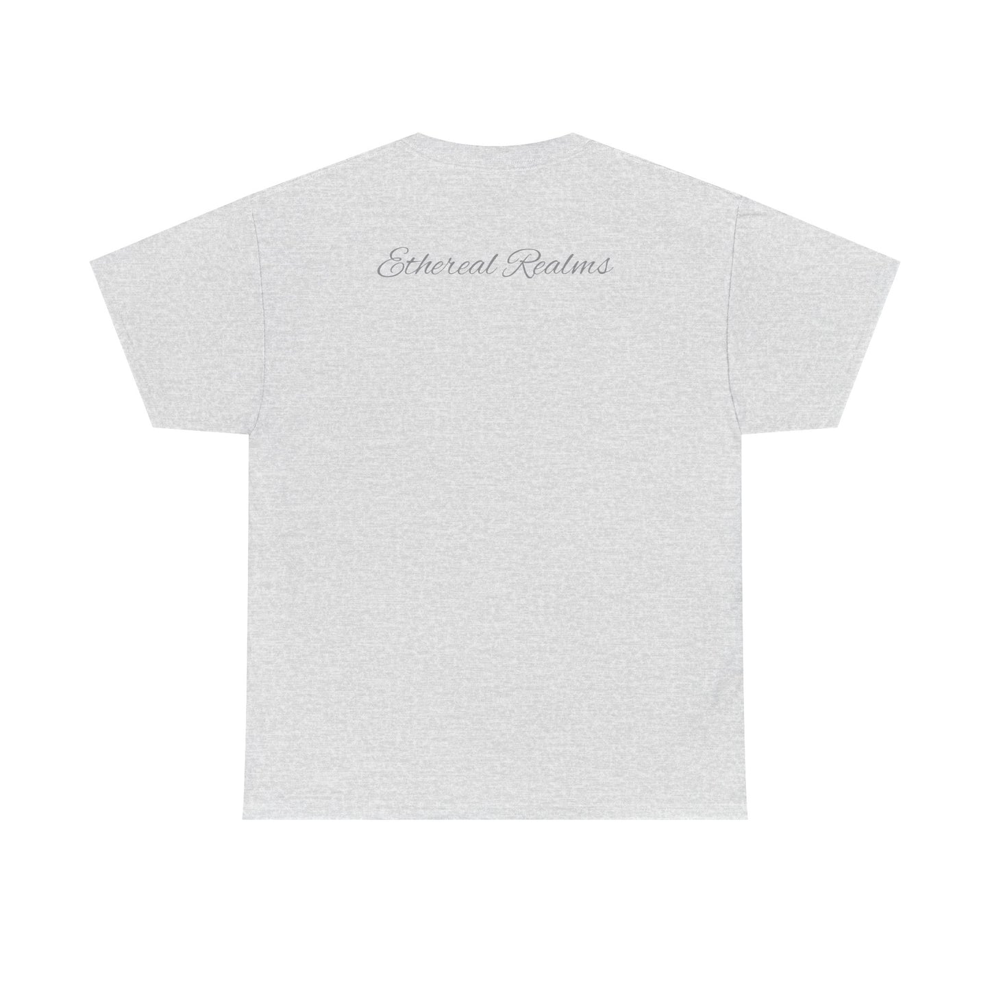 Eternal Wisdom | 00321001 T-Shirt