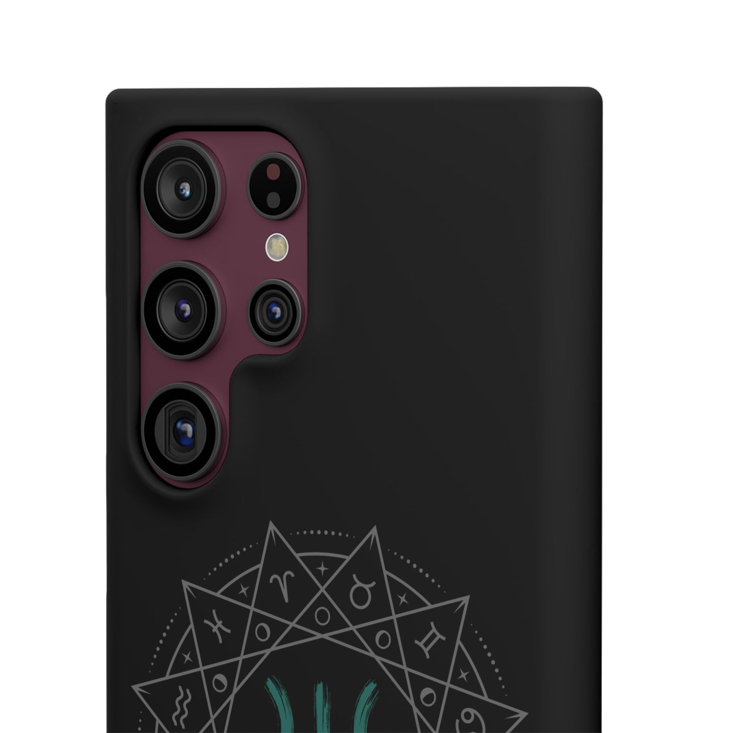 Penetralia Phone Case