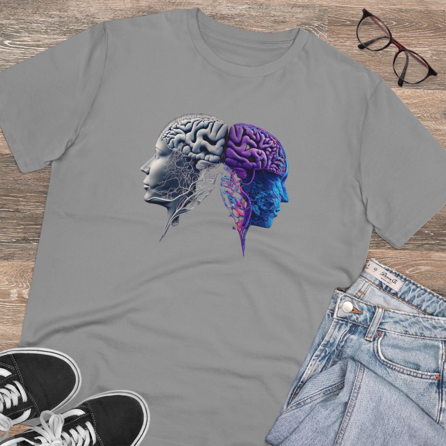 Human Experience T-shirt