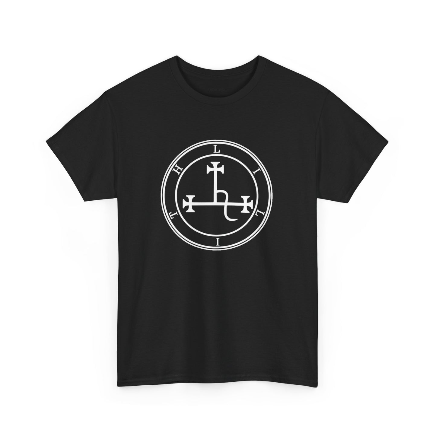 Lilith Sigil T-Shirt