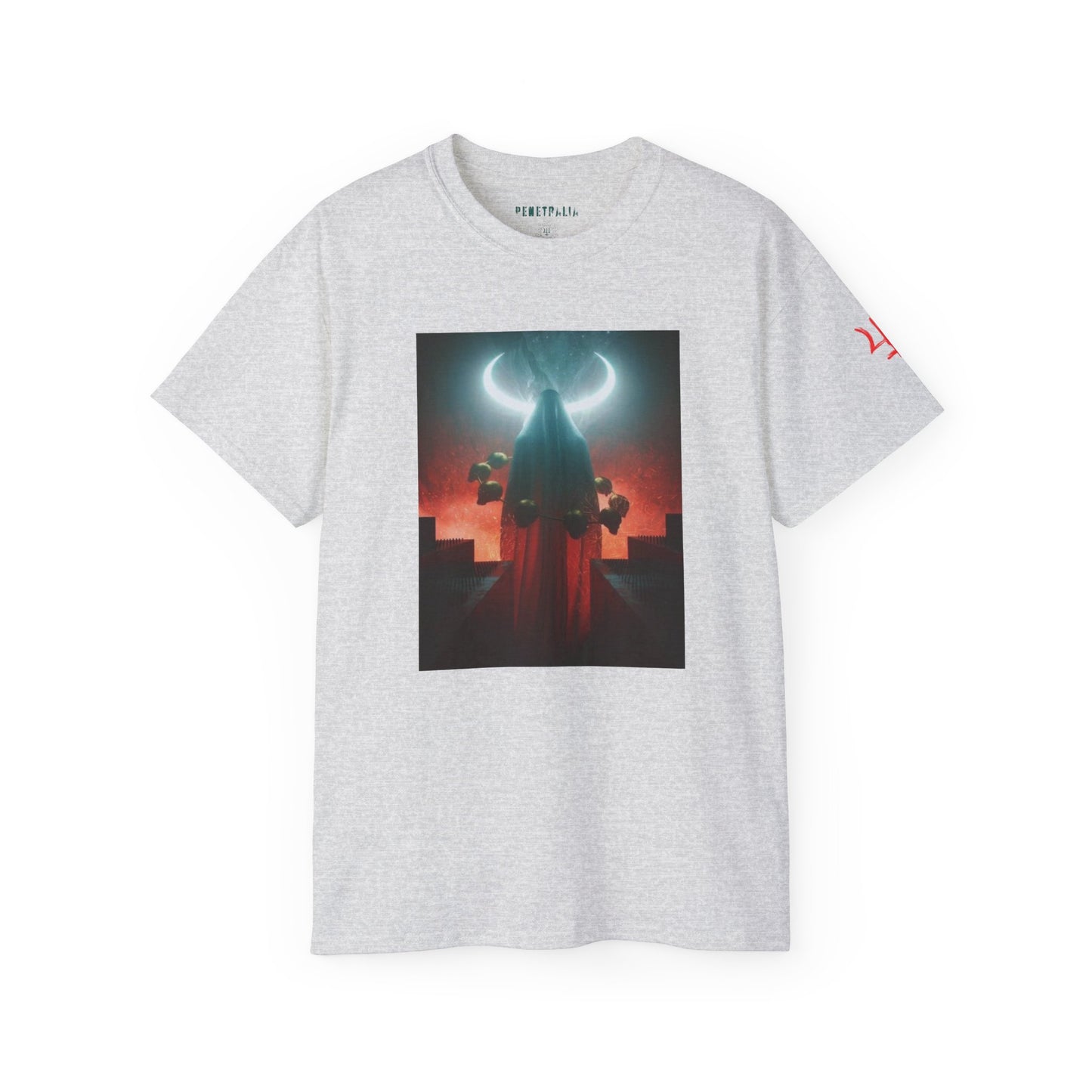 Mystic Tee