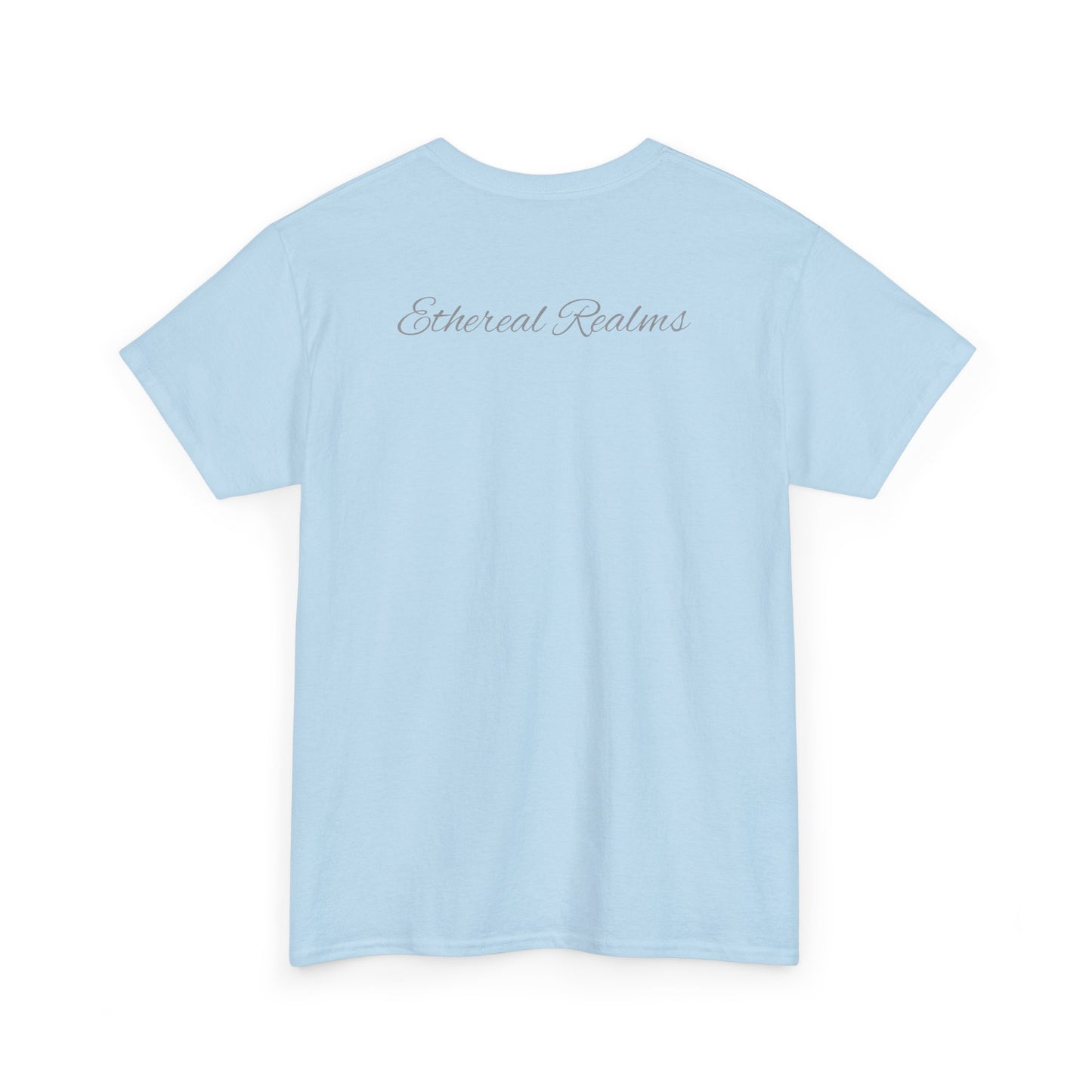 Eternal Wisdom | 00321001 T-Shirt