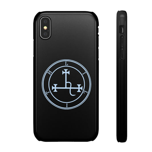 Lilith Phone Case