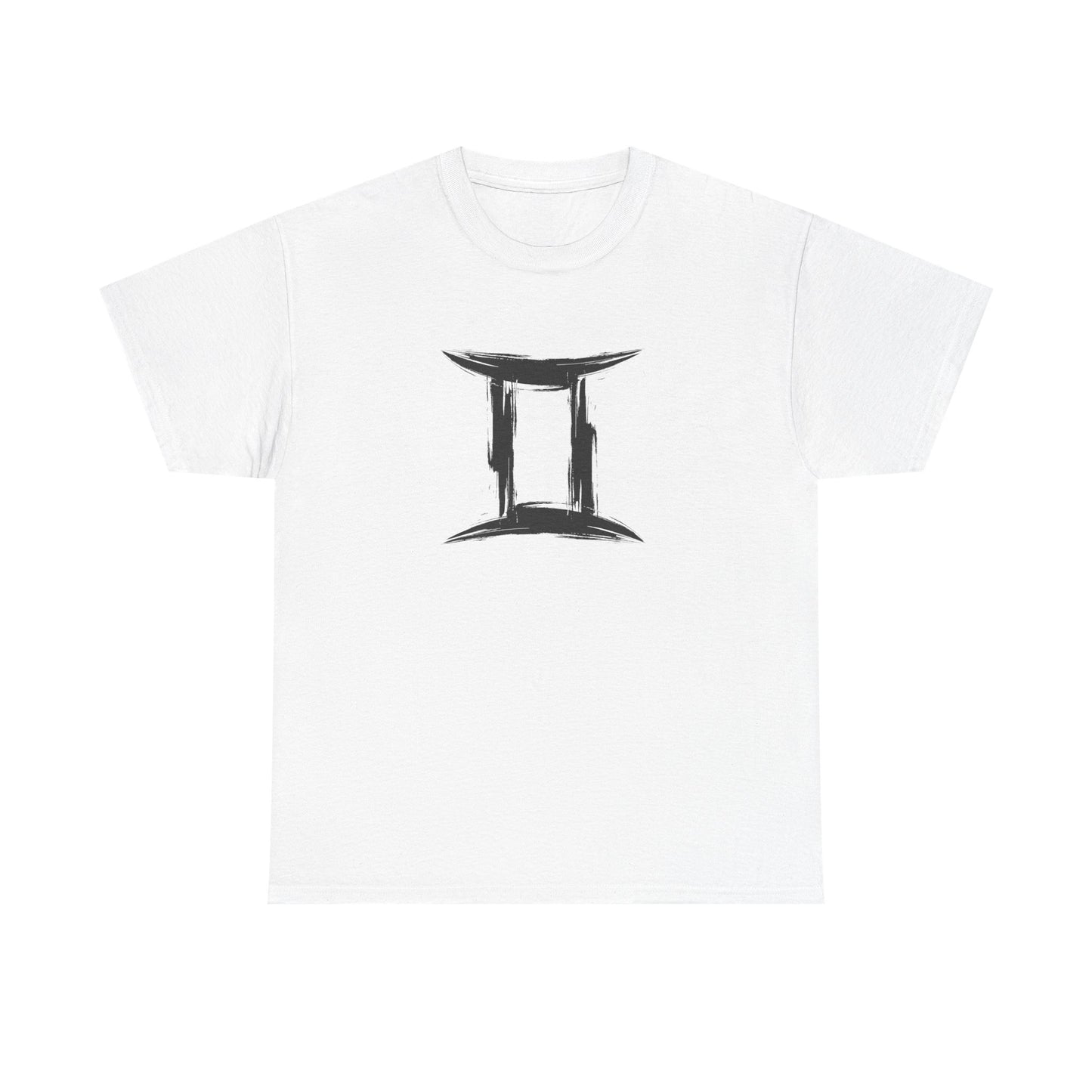 Gemini Zodiac T-Shirt