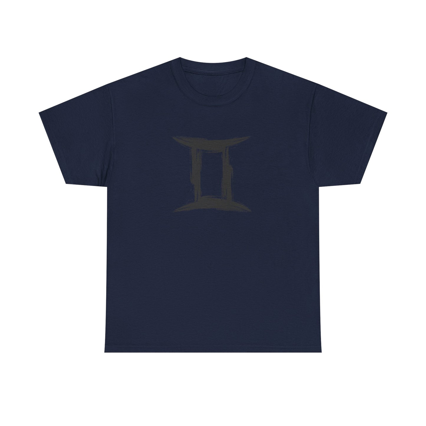 Gemini Zodiac T-Shirt