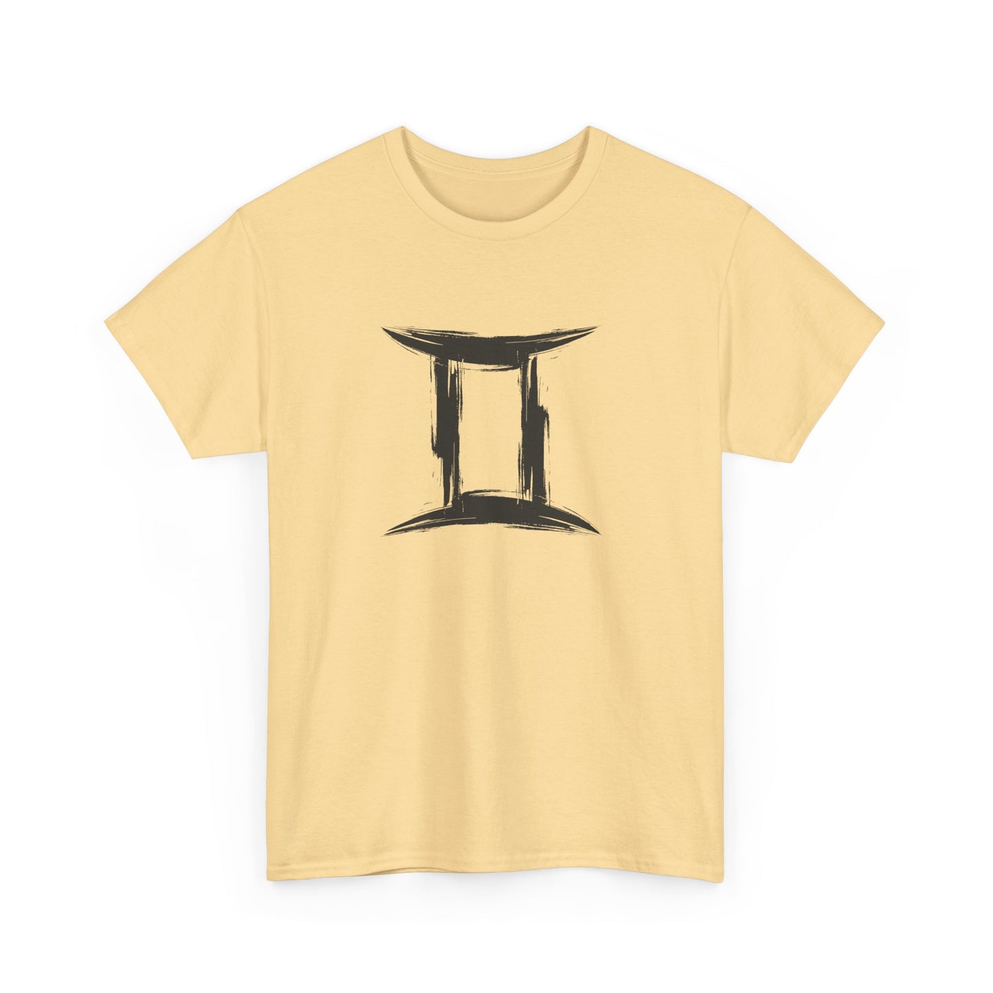 Gemini Zodiac T-Shirt