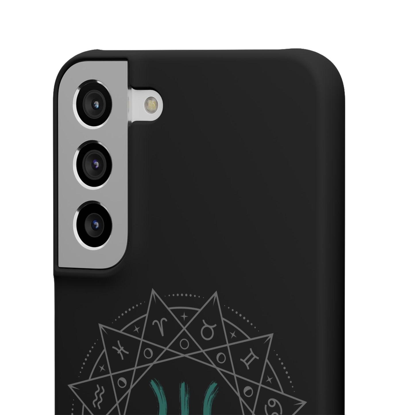 Penetralia Phone Case