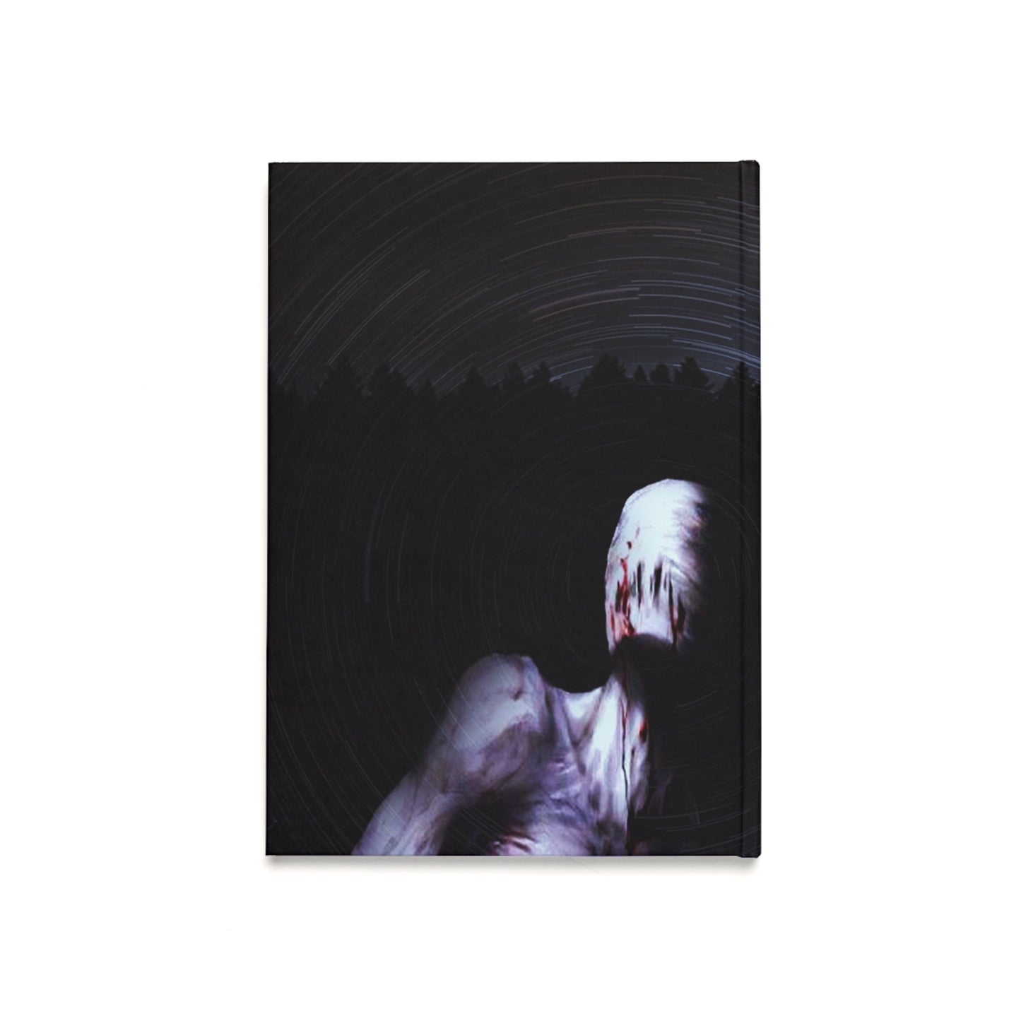 Shadow Realms Journal