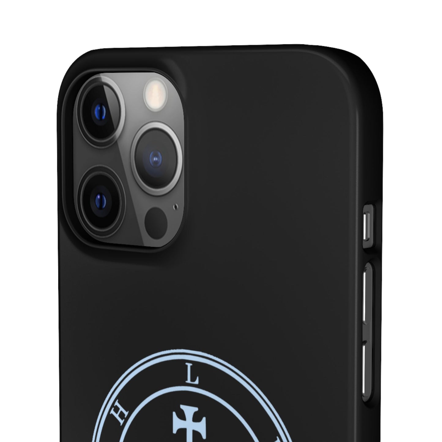 Lilith Phone Case