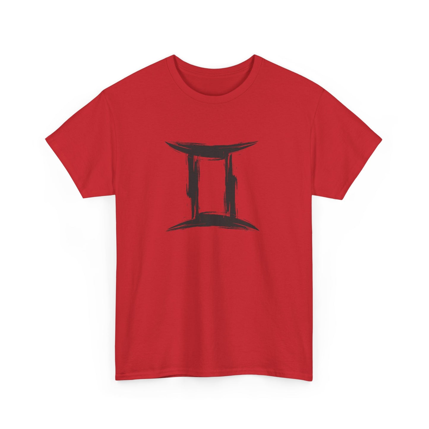 Gemini Zodiac T-Shirt