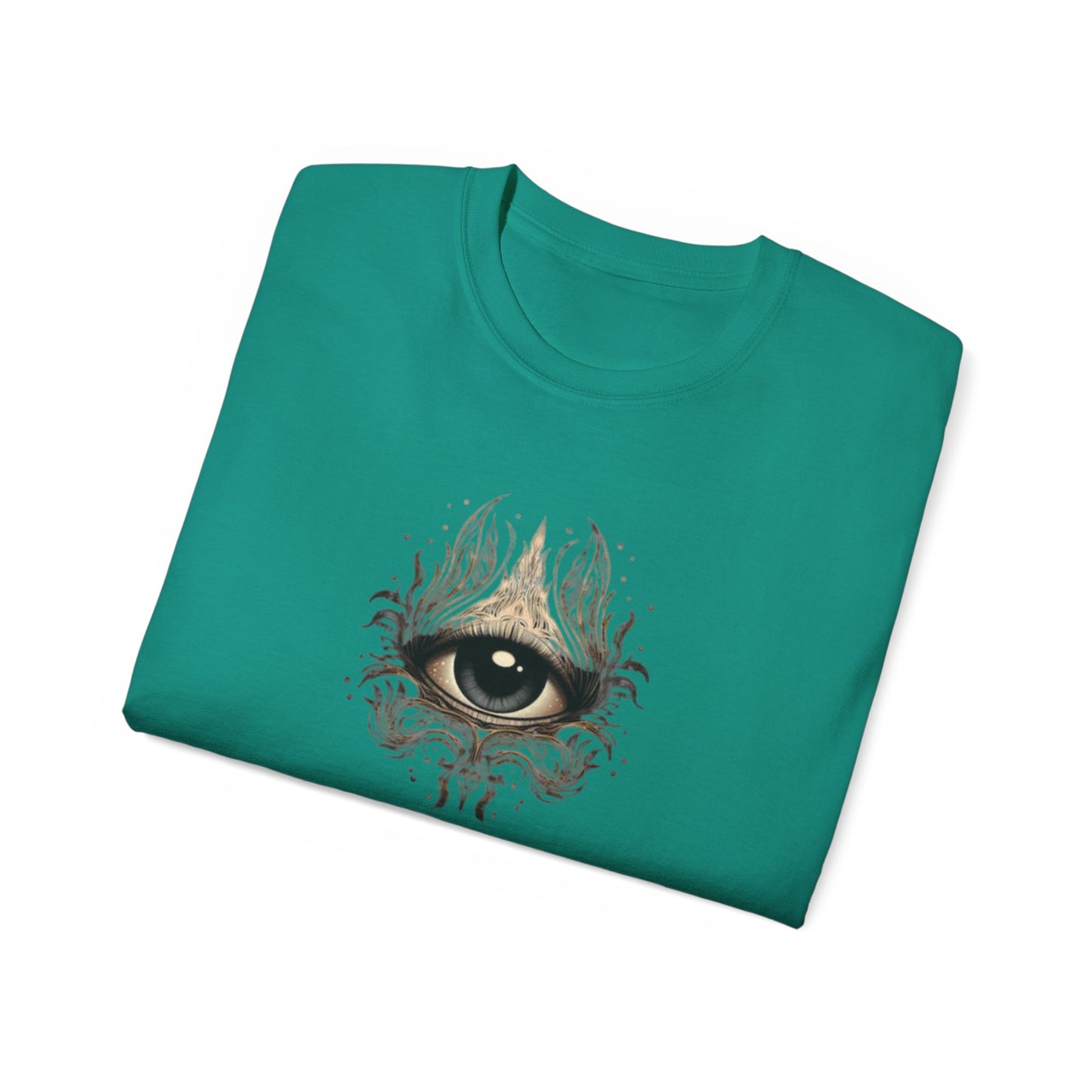 The Watcher | Penetralia T-Shirt