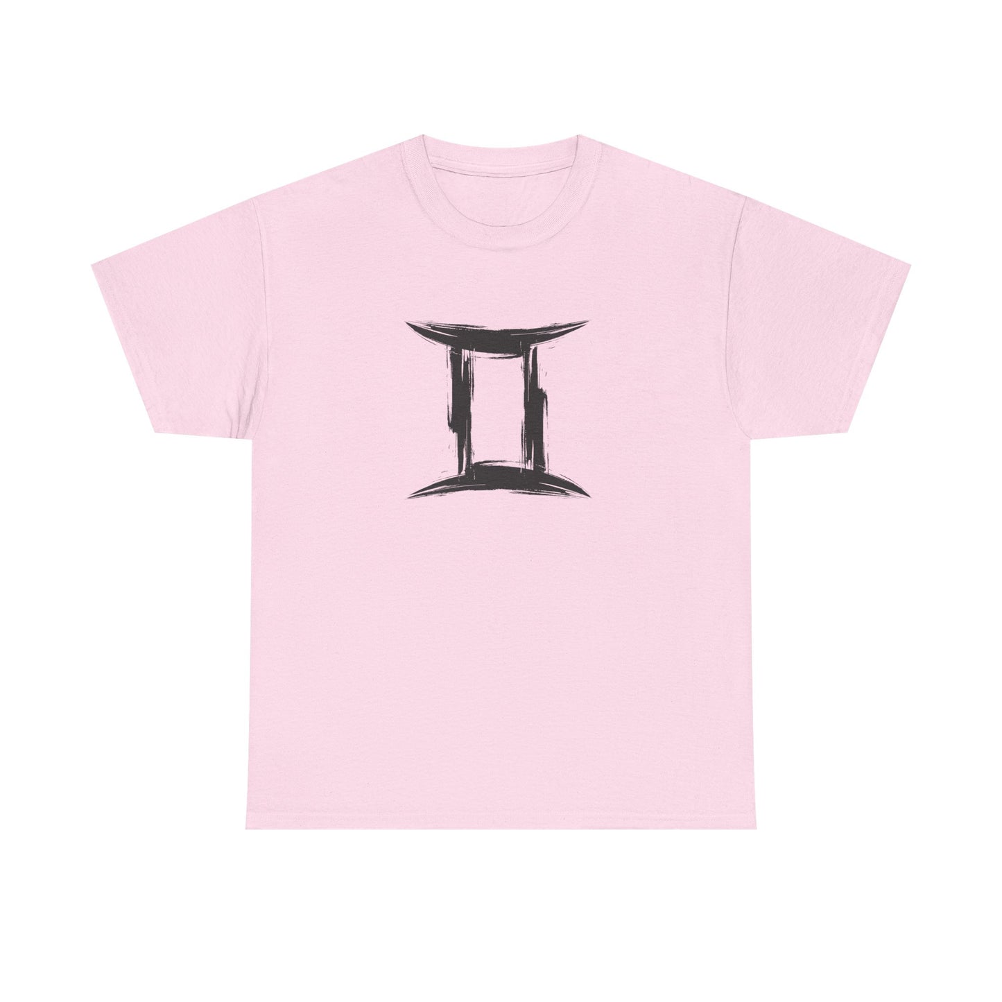 Gemini Zodiac T-Shirt