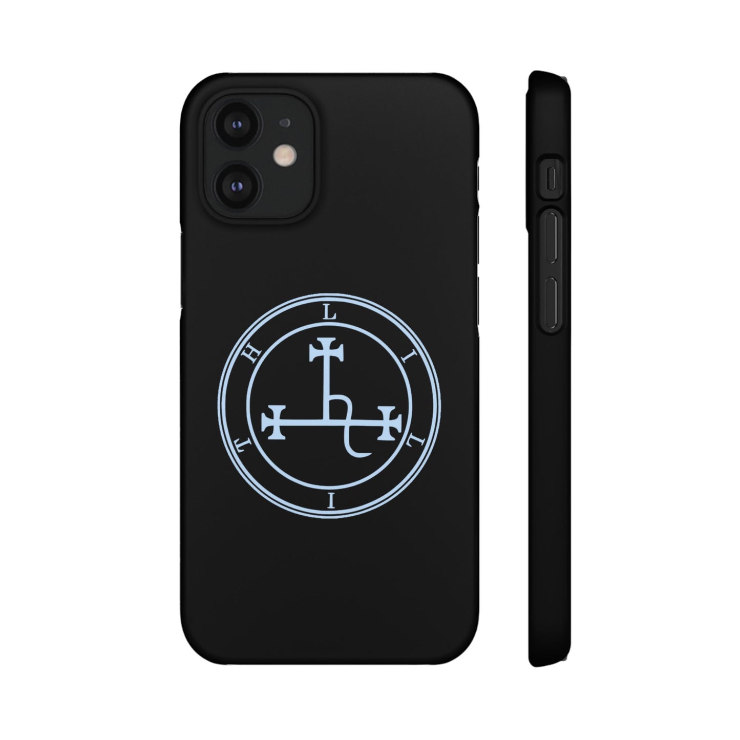 Lilith Phone Case