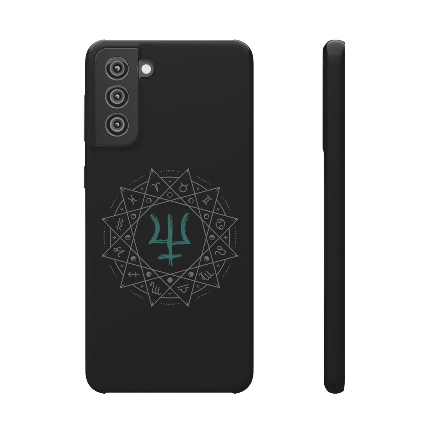 Penetralia Phone Case
