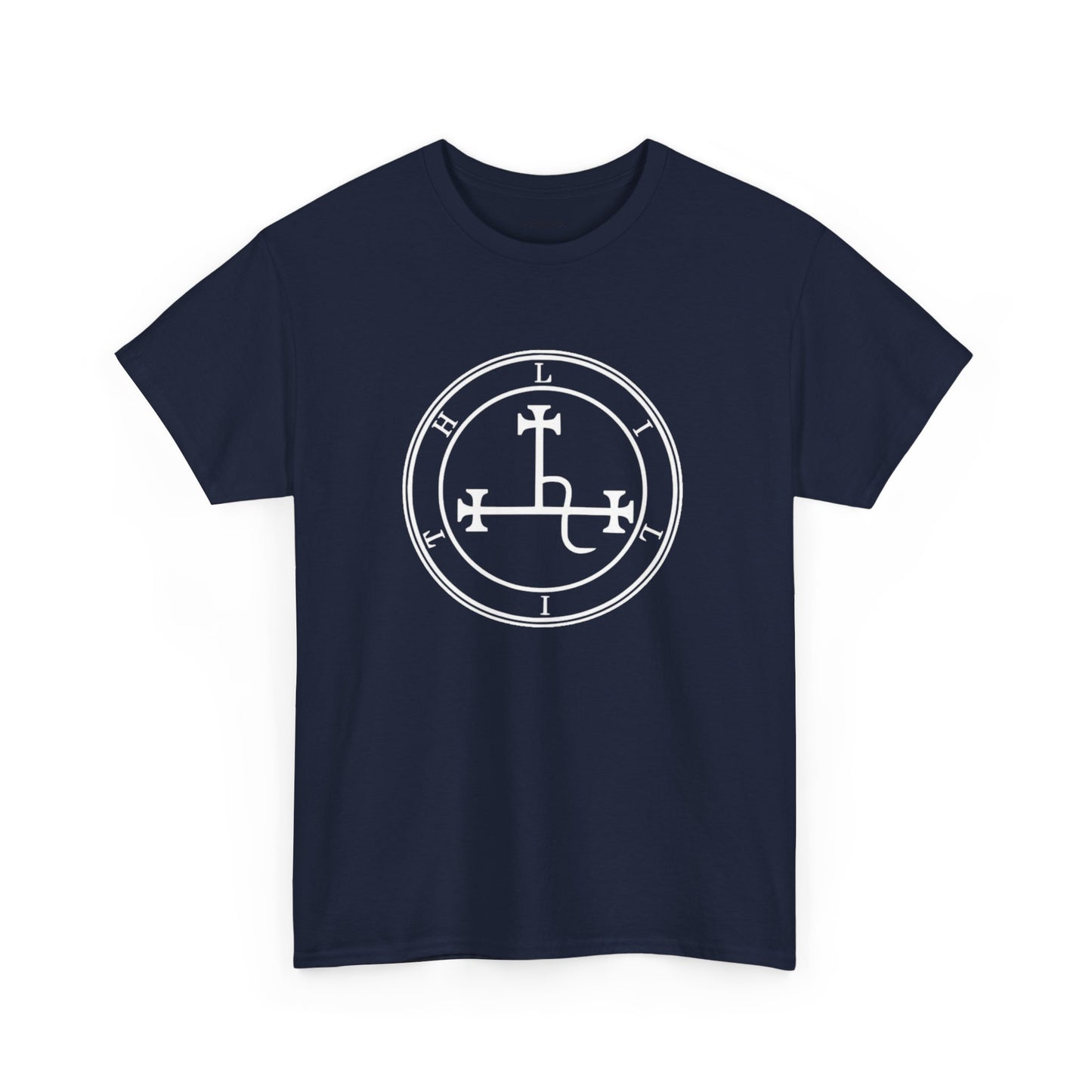 Lilith Sigil T-Shirt