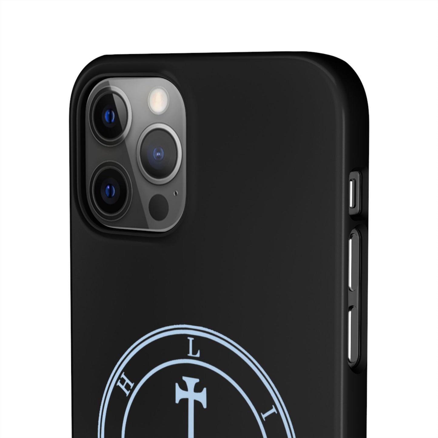 Lilith Phone Case