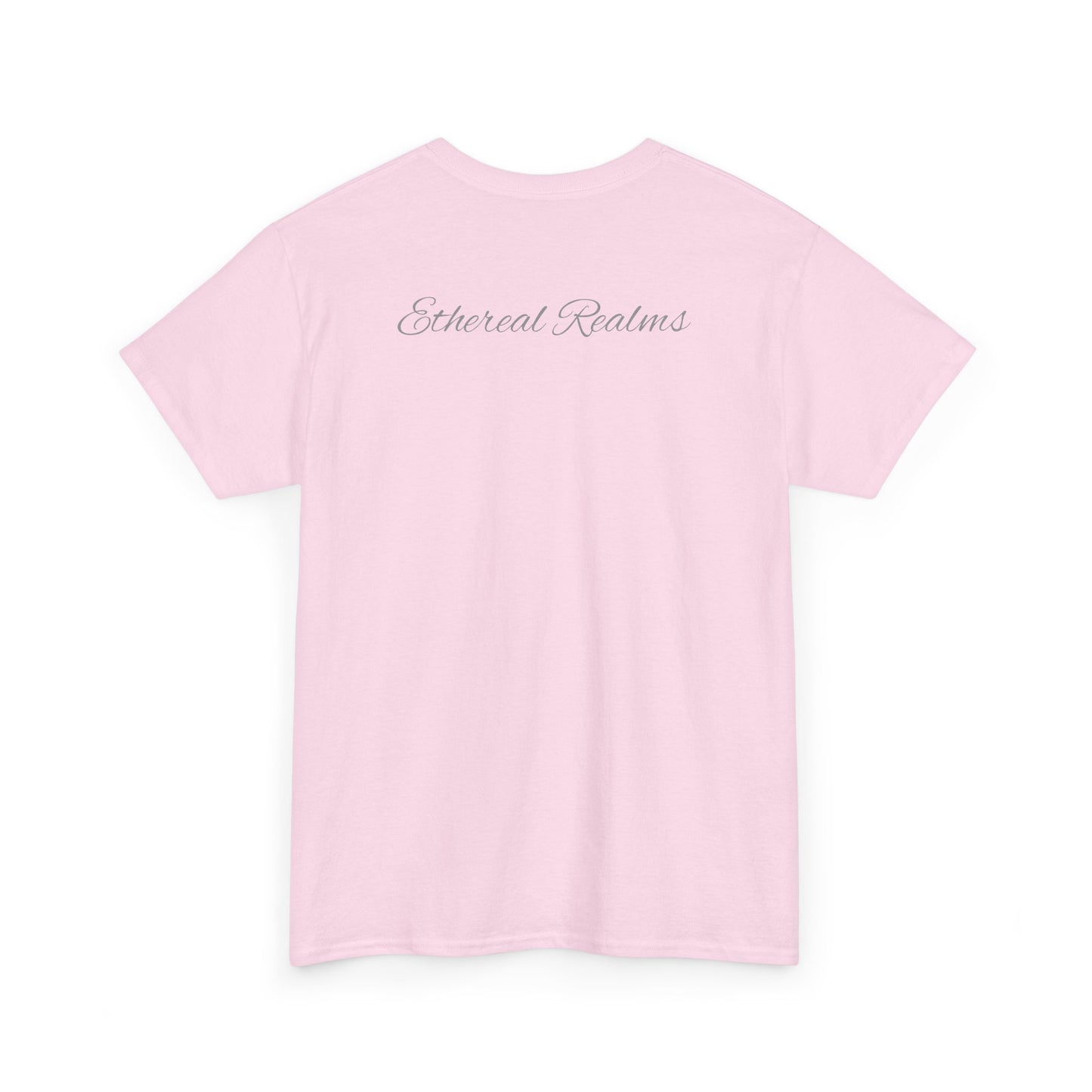 Eternal Wisdom | 00321001 T-Shirt