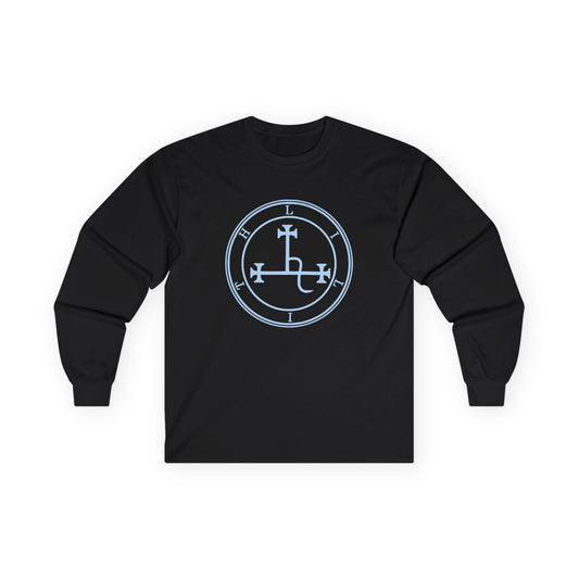 Enigmatic Lilith Long Sleeve Shirt