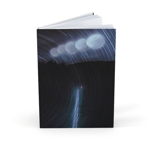 Shadow Realms Journal