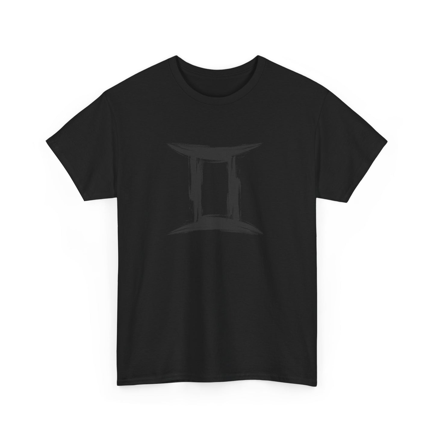 Gemini Zodiac T-Shirt