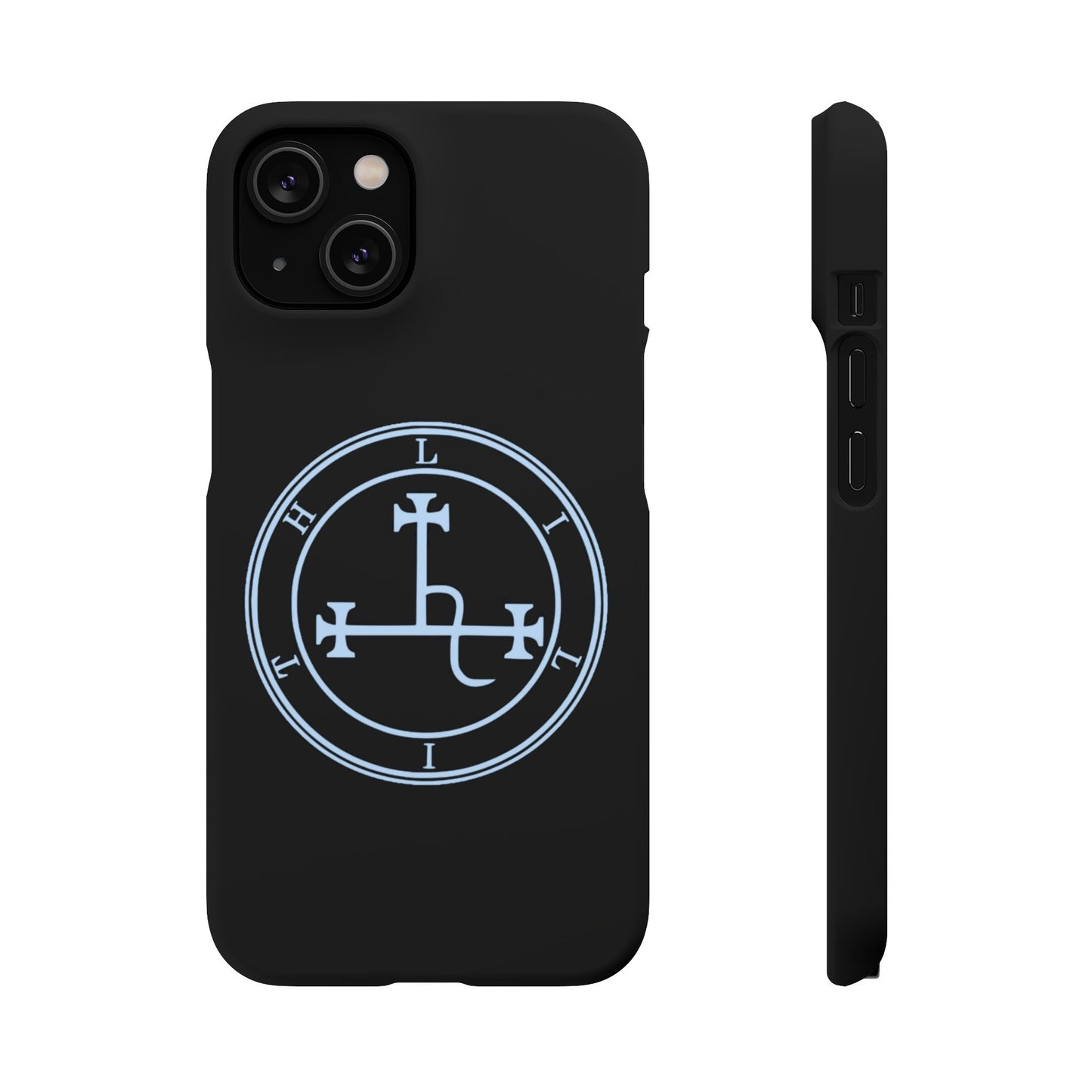Lilith Phone Case