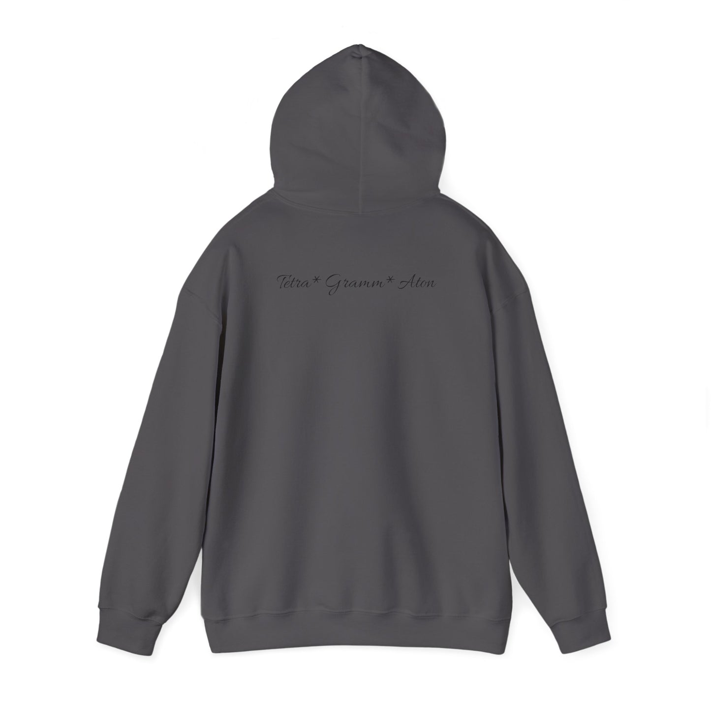 Sacred Tetragrammaton Hoodie