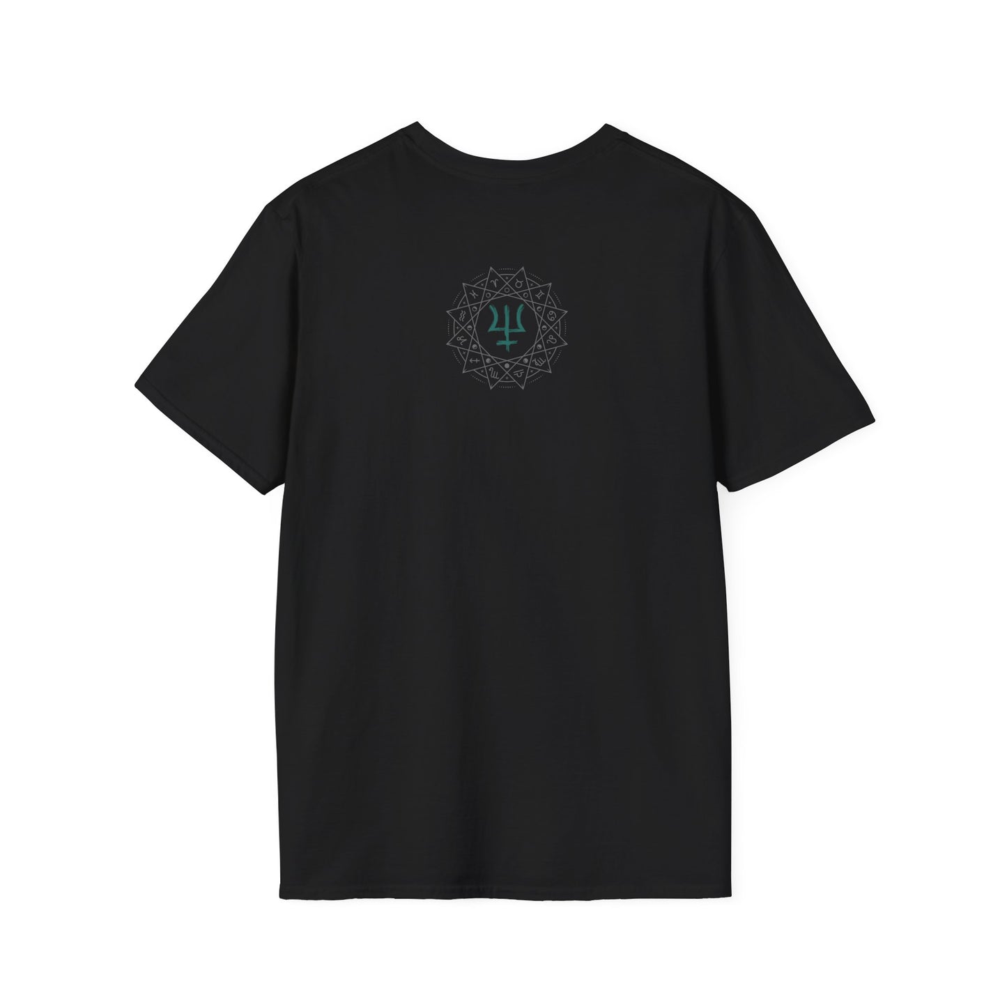 Mystic Hand: The Weaver’s Tee