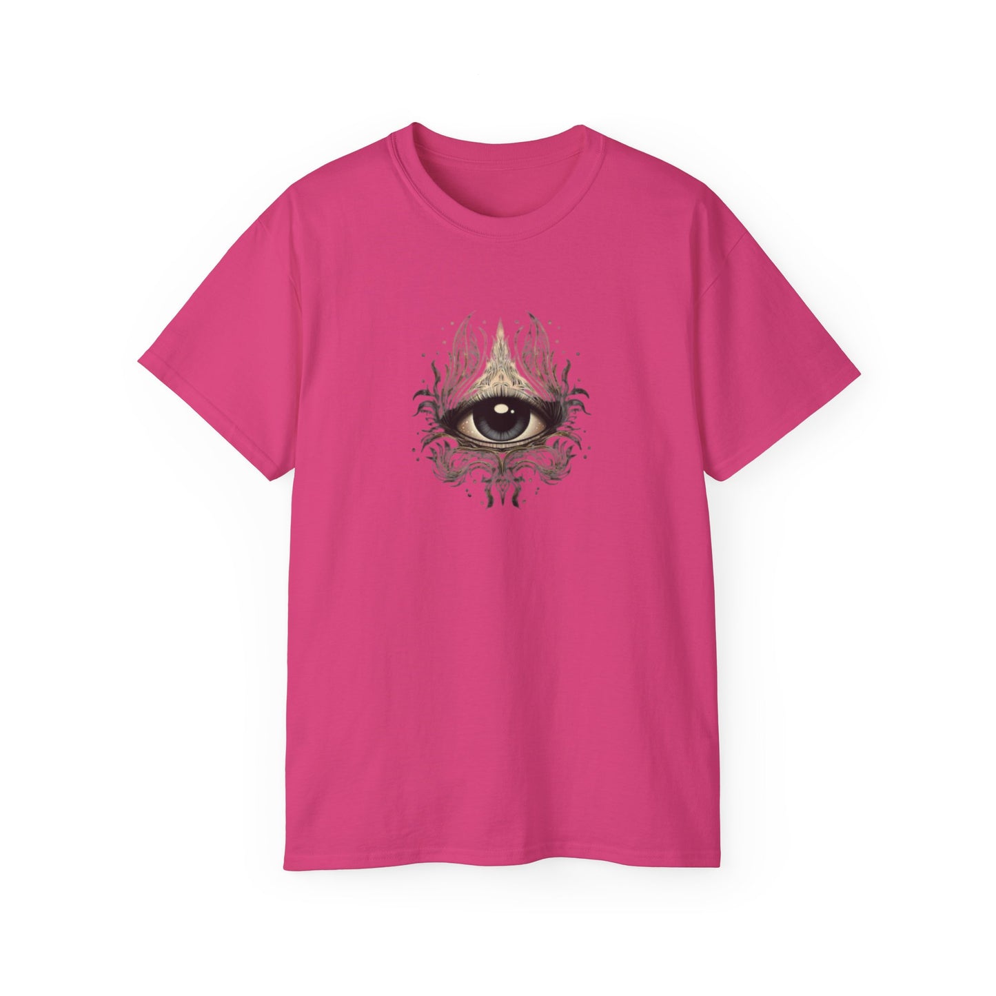 The Watcher | Penetralia T-Shirt