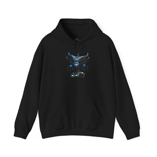 Alien Consciousness Hoodie