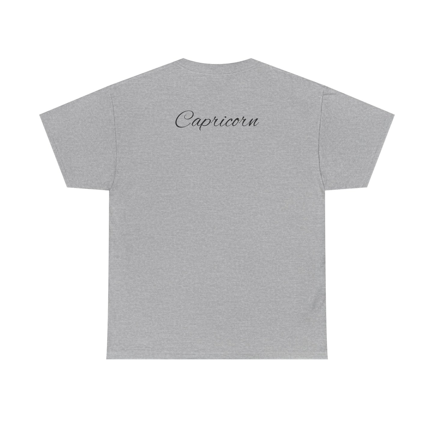 Capricorn T-Shirt