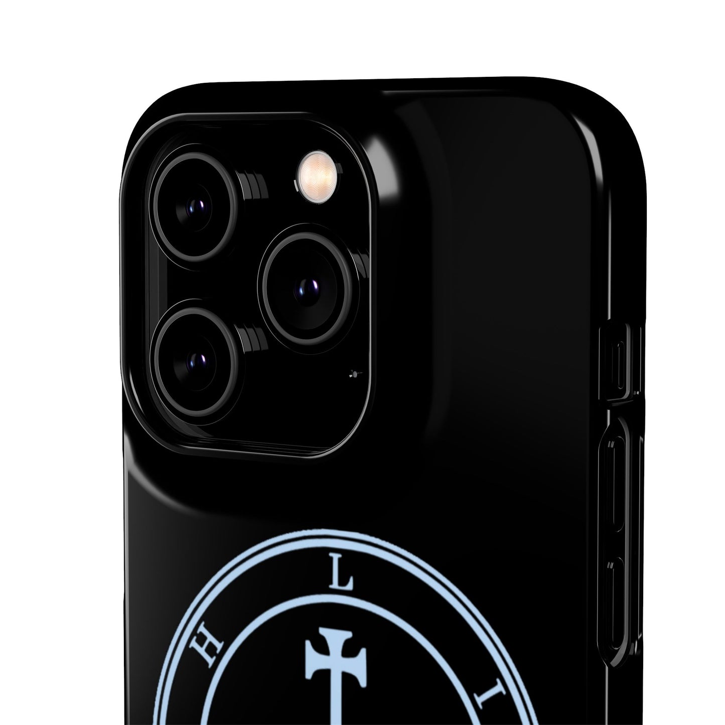 Lilith Phone Case