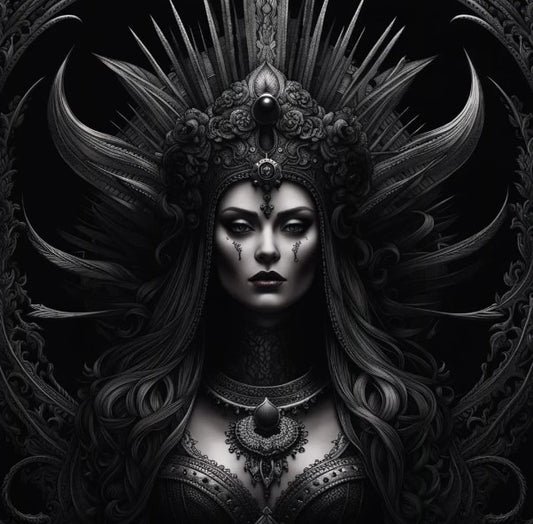 The 7 Gates :: The Darkness Descent