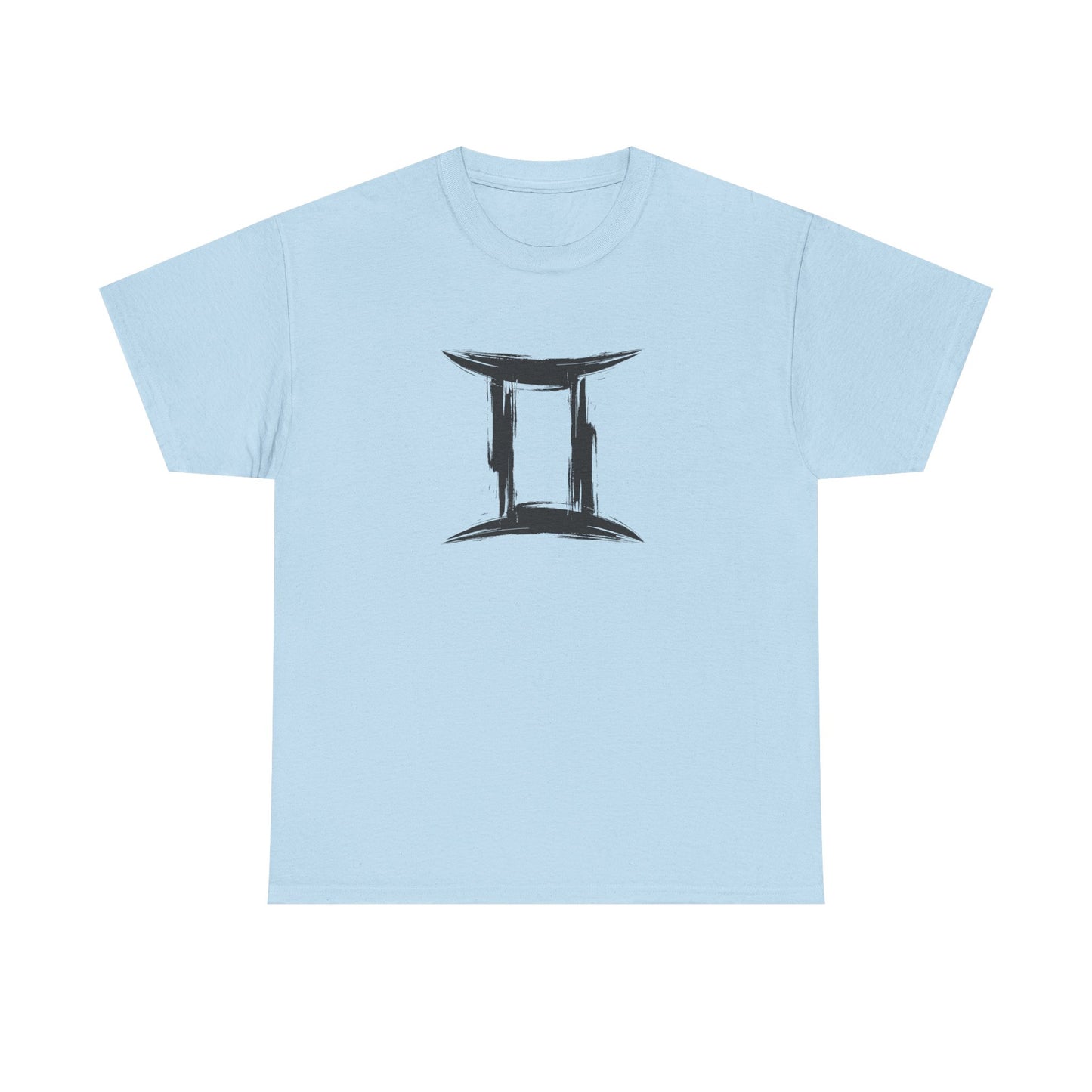 Gemini Zodiac T-Shirt