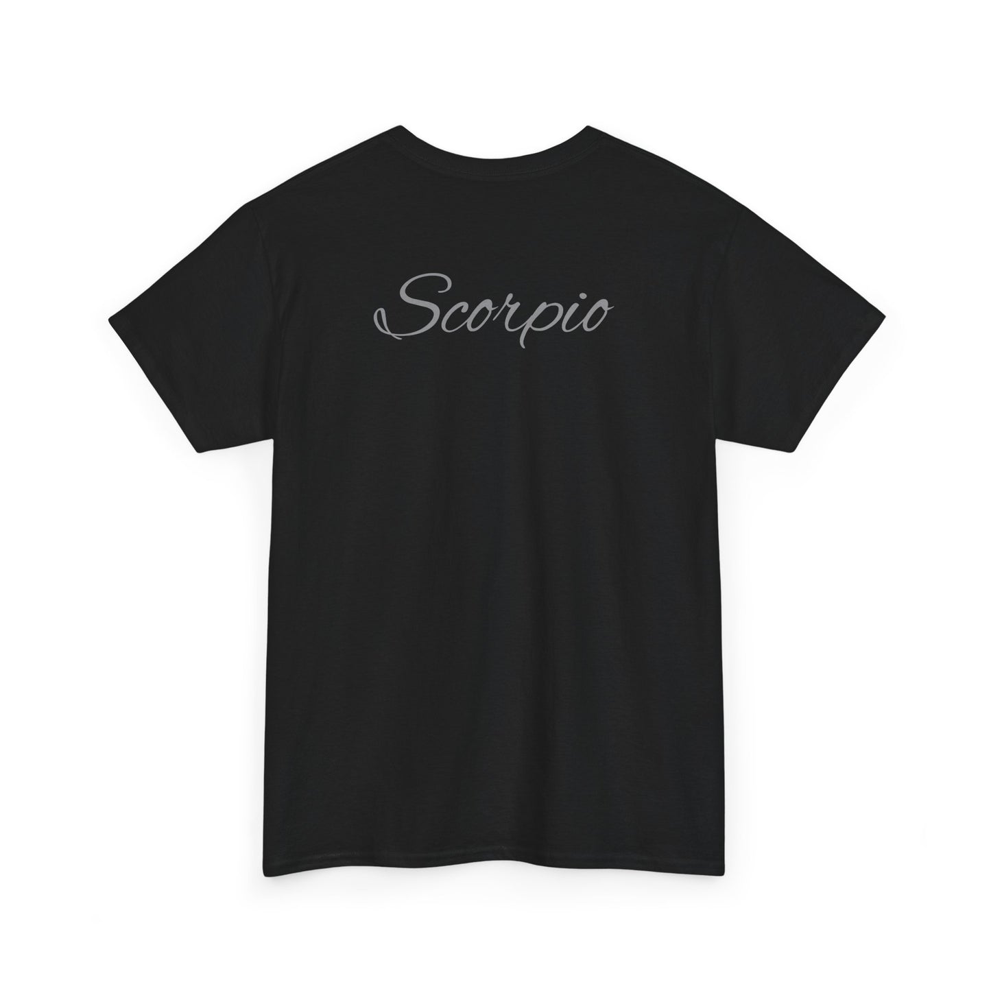 Scorpio T-Shirt