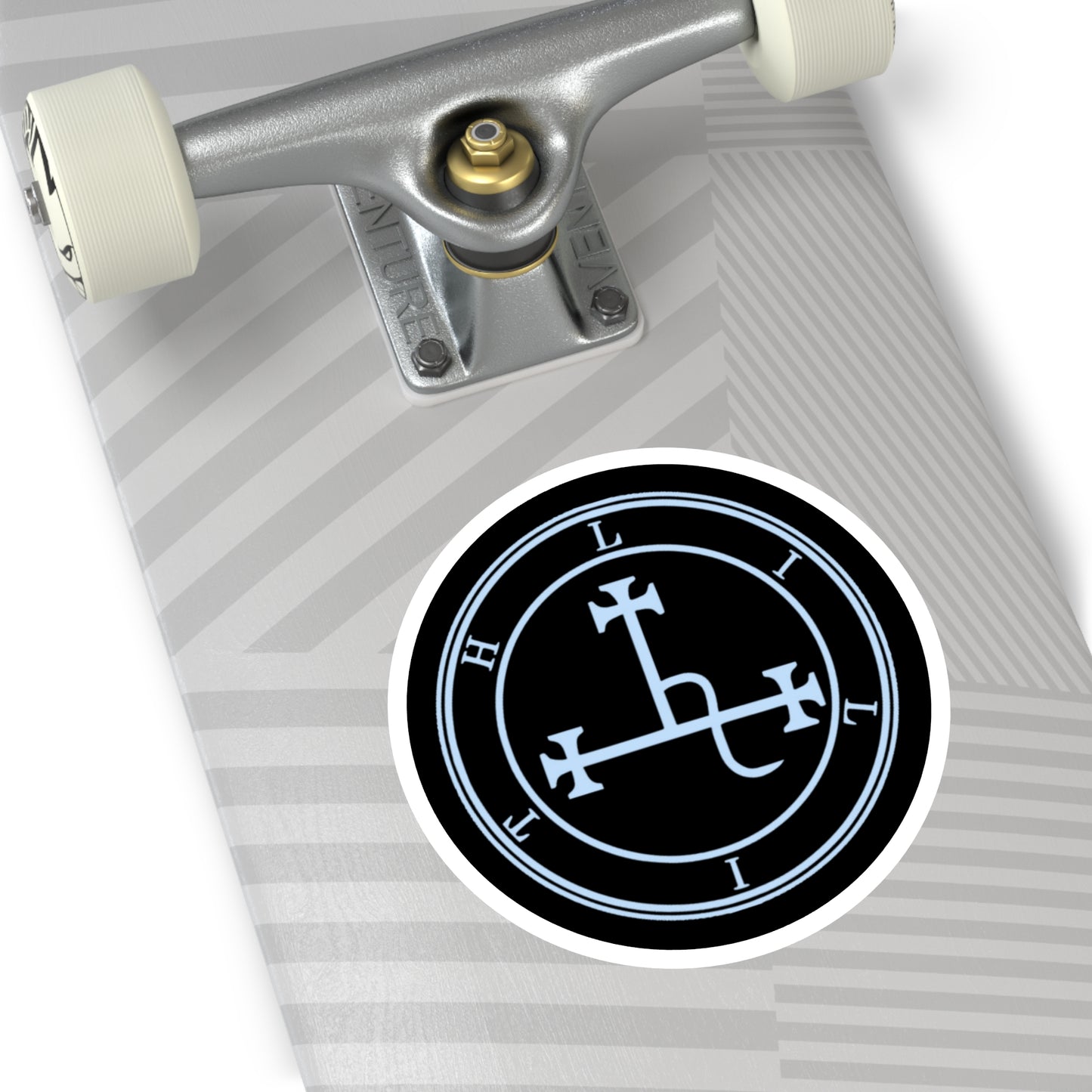 Lilith Sigil Sticker