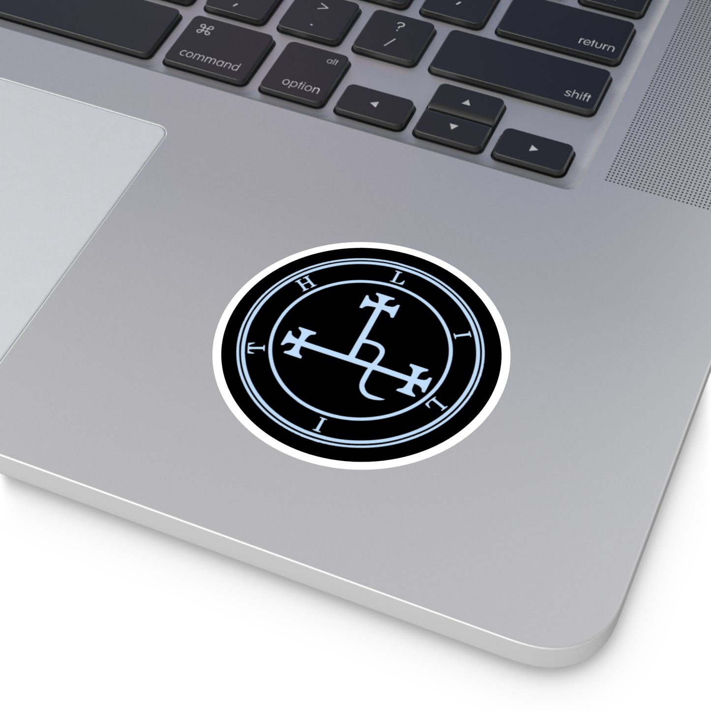 Lilith Sigil Sticker