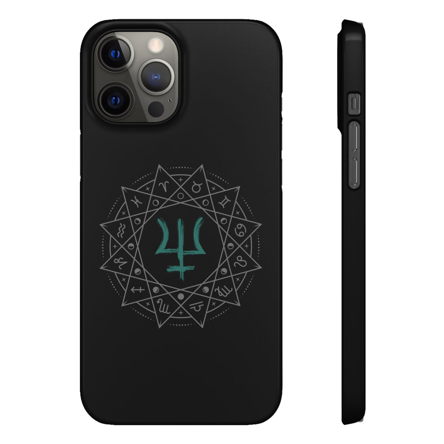 Penetralia Phone Case