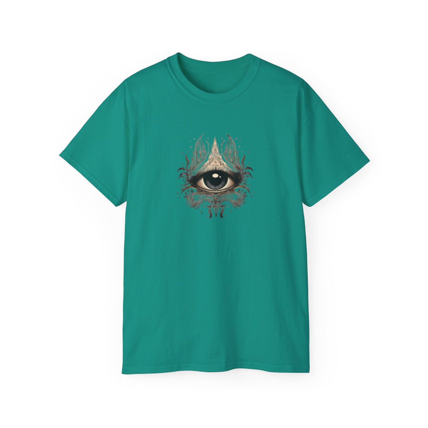 The Watcher | Penetralia T-Shirt