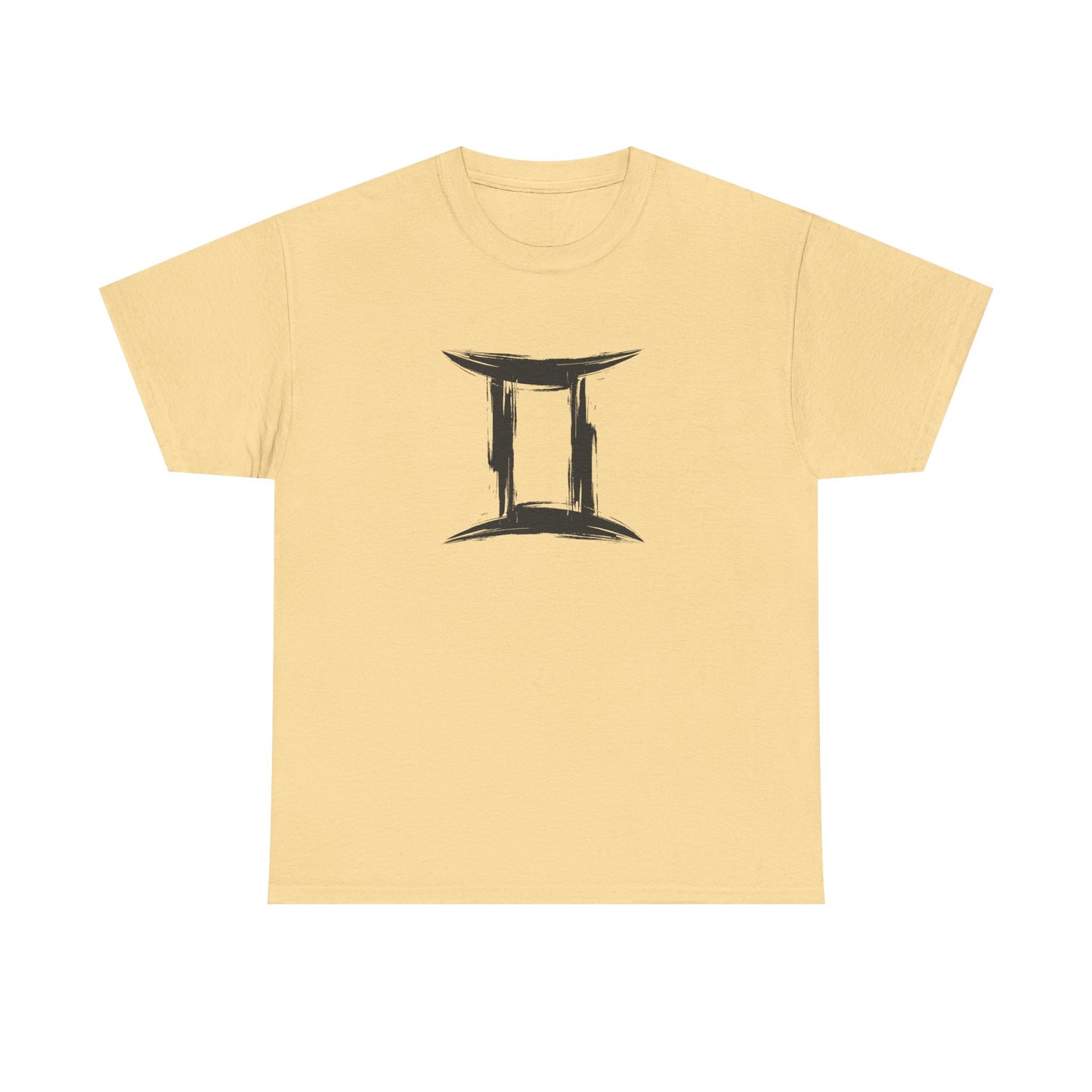 Gemini Zodiac T-Shirt