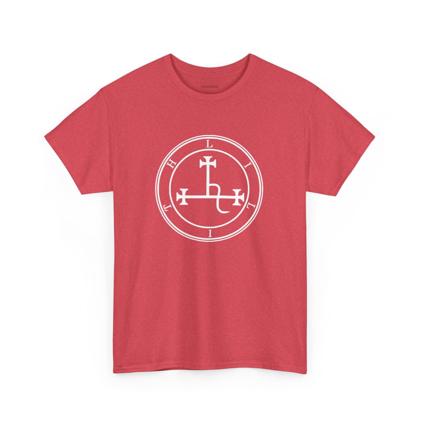 Lilith Sigil T-Shirt