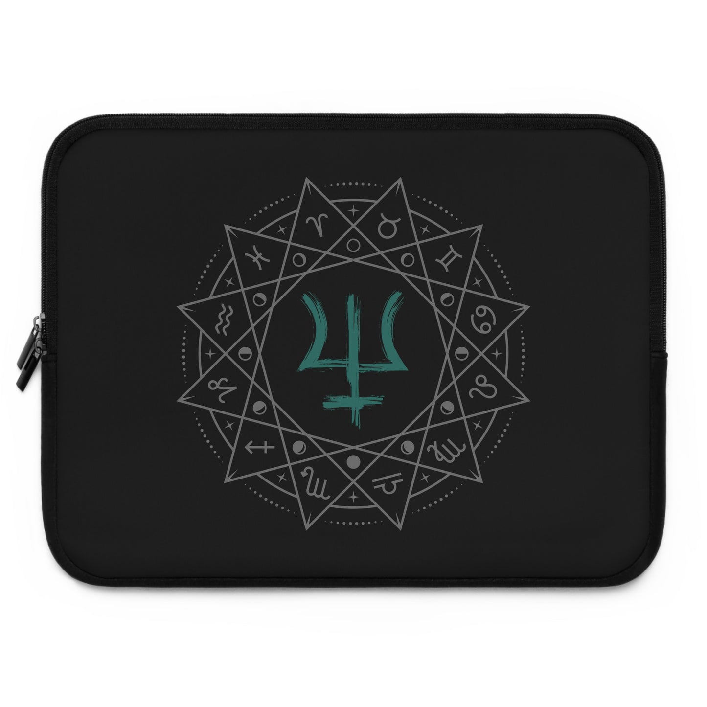 Penetralia Laptop Sleeve