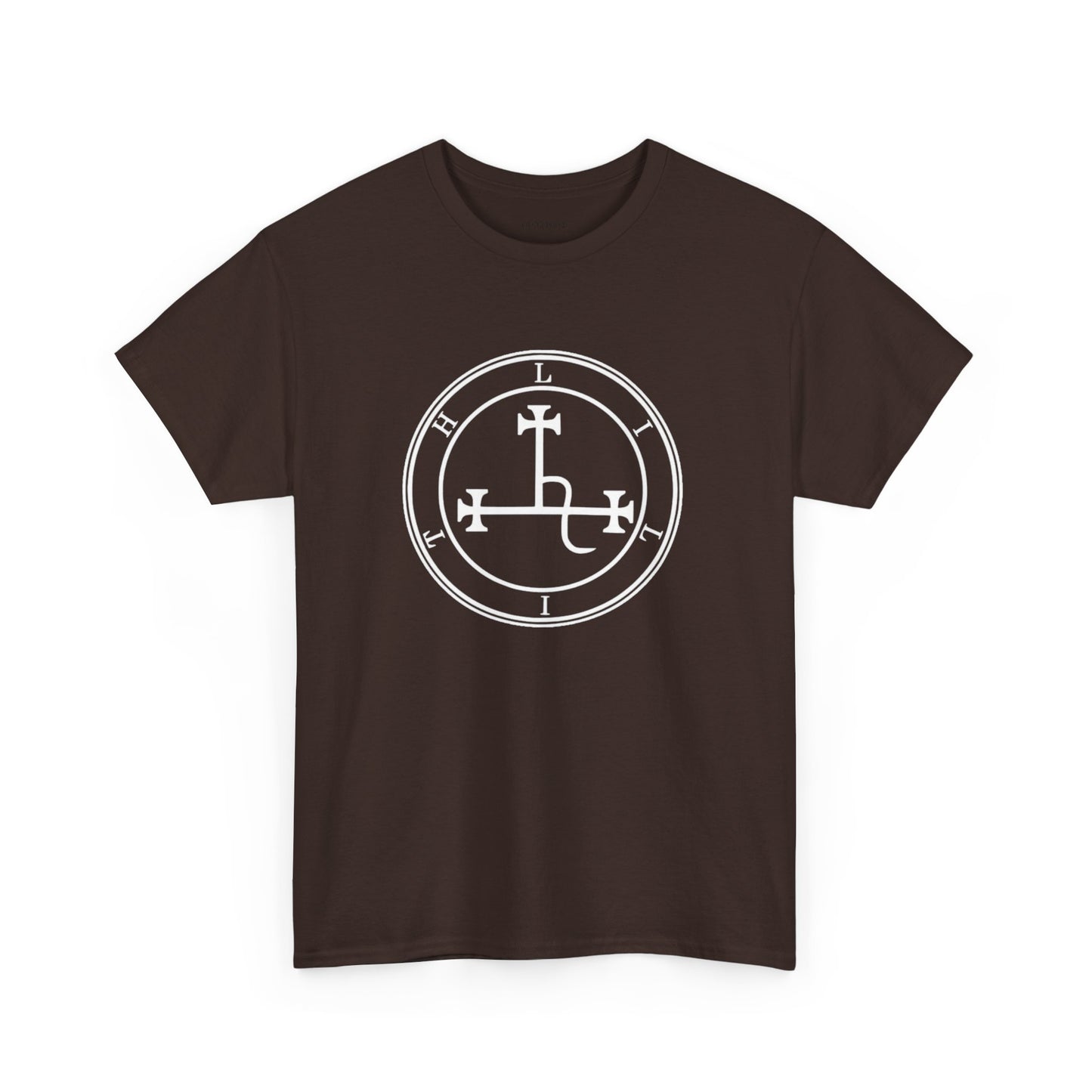 Lilith Sigil T-Shirt