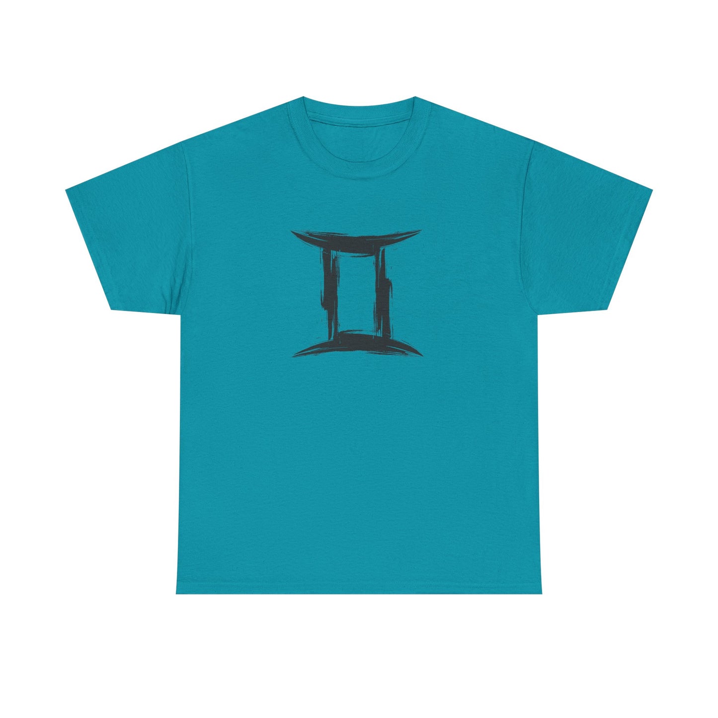 Gemini Zodiac T-Shirt