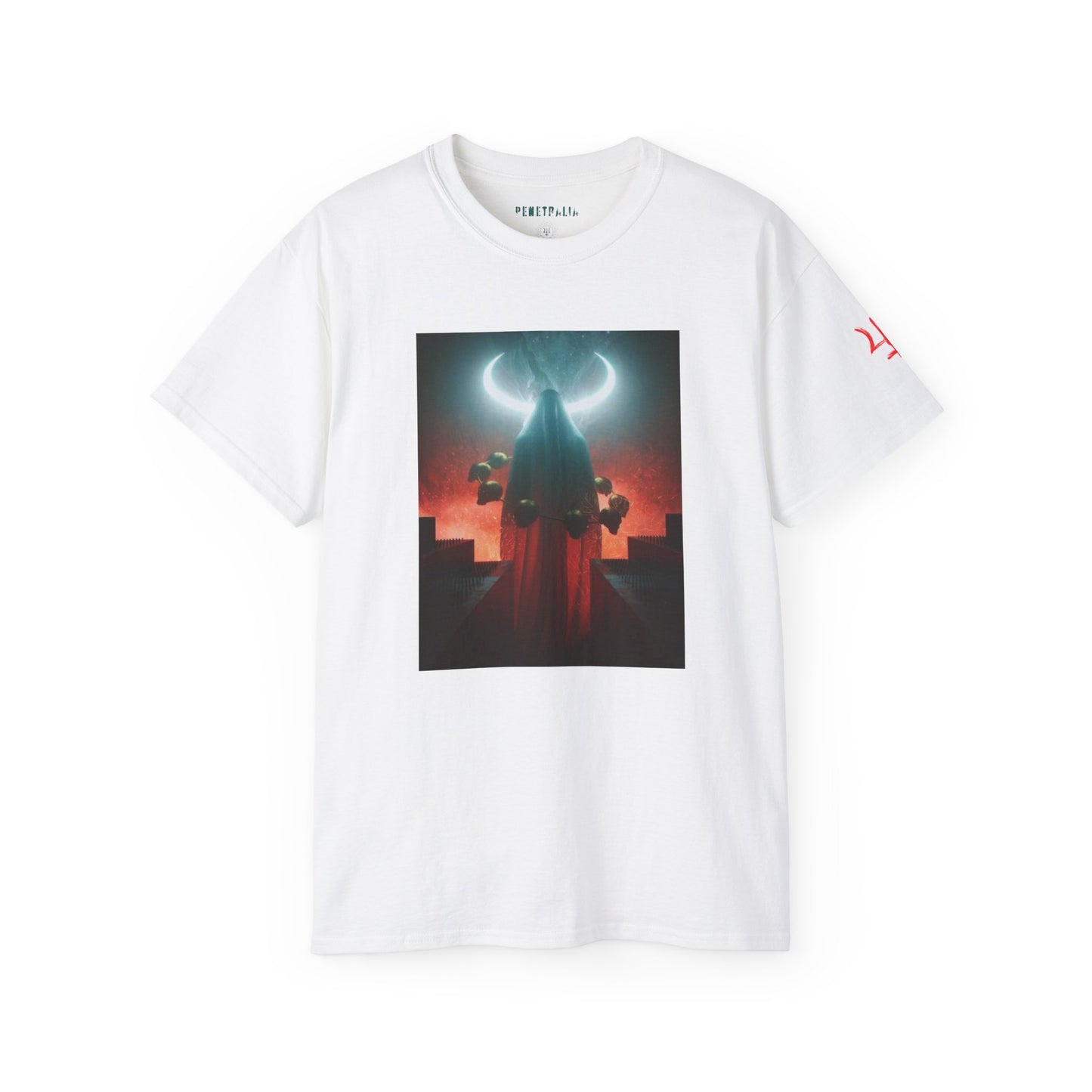 Mystic Tee