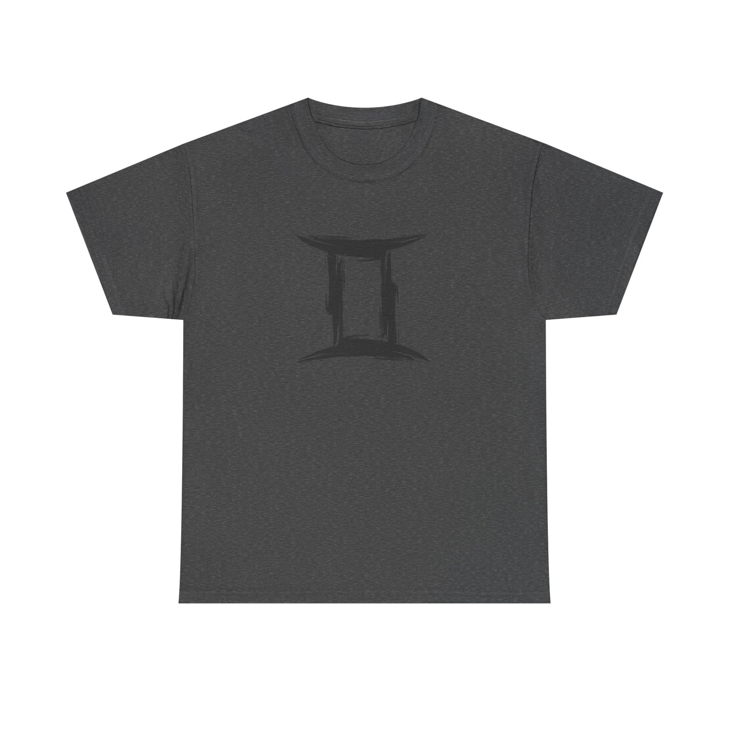 Gemini Zodiac T-Shirt